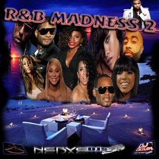 3RB - R&B Madness 2