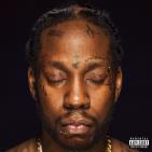 2 CHAINZ @2CHAINZ - MF'N RIGHT 
