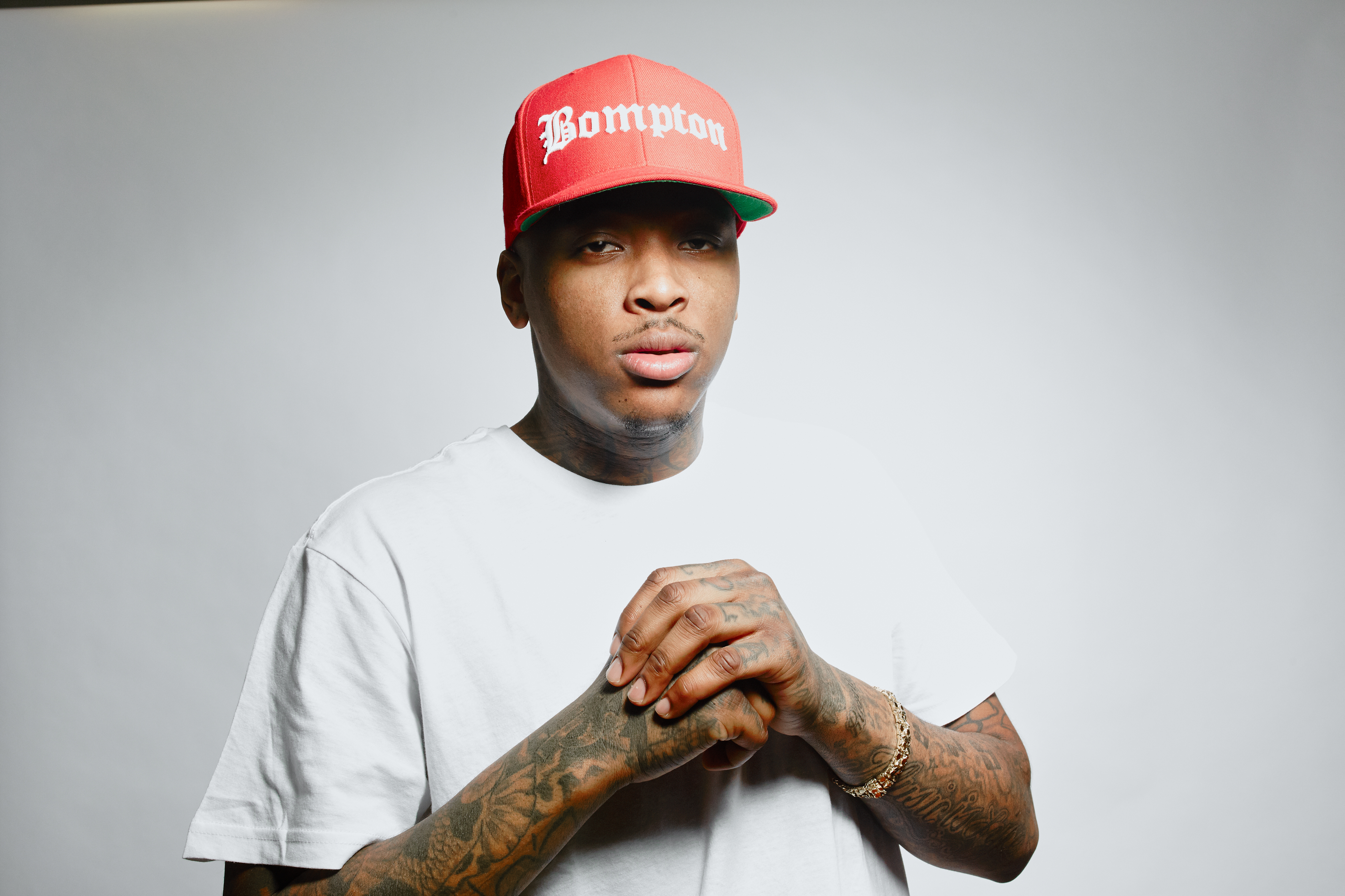 YG - FUCK DONALD TRUMP FEAT NIPPSEY HUSSLE