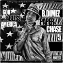 Paper Chase 5 God Bless America Edition