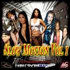 Slow Motion Vol 1 Slow Motion Vol 1