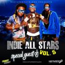 Mixtapespots.com - Indie All Stars Vol 5 (Hosted By DJ Skroog Mkduk)