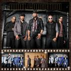 Mint Condition - Let Me Be The One (The Re-Up) Mint Condition - Let Me Be The One (The Re-Up)