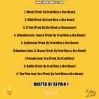 No More Mr.Nice Guy Hosted By DJ Pain 1