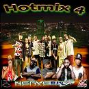 Nerve DJs Hotmix 4