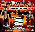 Hip Hop Hood Vol 1 Hip Hop Hood Vol 1