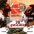28 Grams 28 Grams