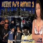 Nerve DJs Hotmix 2 Nerve DJs Hotmix 2