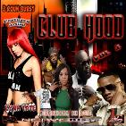 3RB - Club Hood 3RB - Club Hood