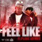 ROC GOD @SPLITSEEDENT FEAT @PLANEJAYMES 