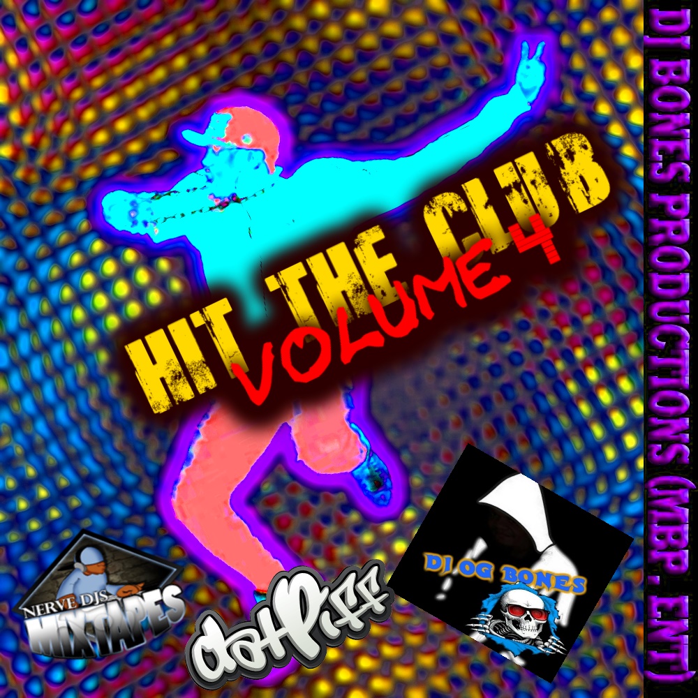 hit the club vol 4