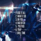 The Future of New York Vol. 1