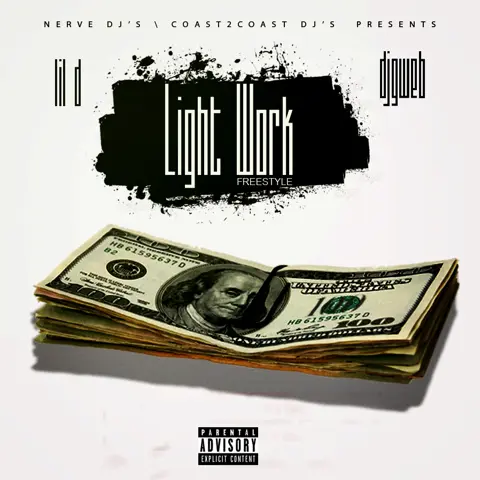 Lil D-Freestyle ft Dj Gweb