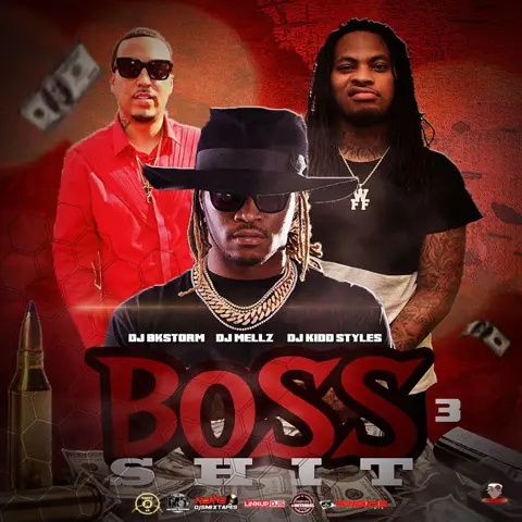 Boss S**t 3