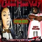 3RB- Urban Heat Vol 7