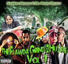 THE-FLAWDA-GRIND-&-HUSTEL THE-FLAWDA-GRIND-&-HUSTEL