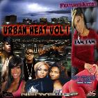 3RB-Urban Heat Vol 1 3RB-Urban Heat Vol 1