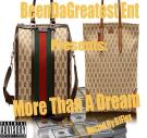 More Than A Dream(Hosted by: DJ Flex) More Than A Dream(Hosted by: DJ Flex)