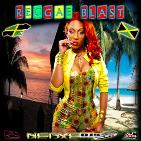 Nerve DJs Reggae Blast