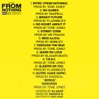 From Nothing From Nothing