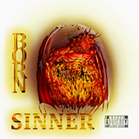 Born Sinner