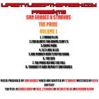 The Pride  The Pride