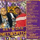 DJ Koolhand and DJ iKe The Producer Presents Network = Networth 12