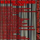 we run the underground vol 1