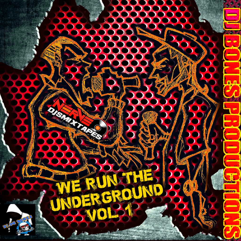 we run the underground vol 1