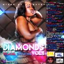 Diamonds Vol 1 Hosted By The Model @TrinaStarzX