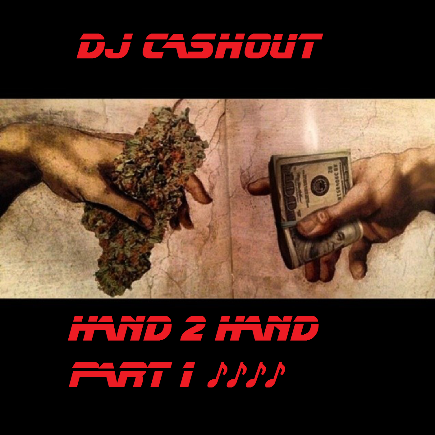 Hand 2 Hand Part 1