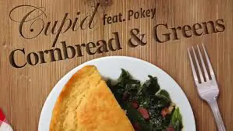 Cornbread