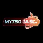 MY750MUSIC VOL 1 MY750MUSIC VOL 1