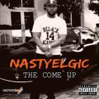 Nastyelgic - The Come Up [Dj Pack]