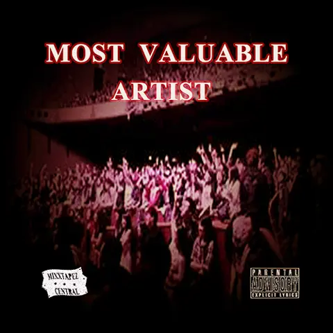 Most Valuable Artist