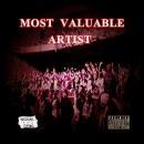 Most Valuable Artist