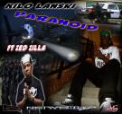 Paranoid Ft @ZedZilla Paranoid Ft @ZedZilla