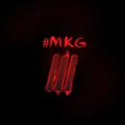 #MKG3 #MKG3
