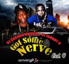 DJ Johnny O & DJ Skroog Mkduk - Got Some Nerve 4 DJ Johnny O & DJ Skroog Mkduk - Got Some Nerve 4