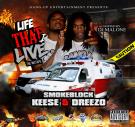 Like That i live (The Mixtape) 