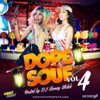 Dope Souf Radio - Dope Souf 4 (Hosted By DJ Skroog Mkduk) Dope Souf Radio - Dope Souf 4 (Hosted By DJ Skroog Mkduk)