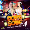 Dope Souf Radio - Dope Souf 4 (Hosted By DJ Skroog Mkduk)