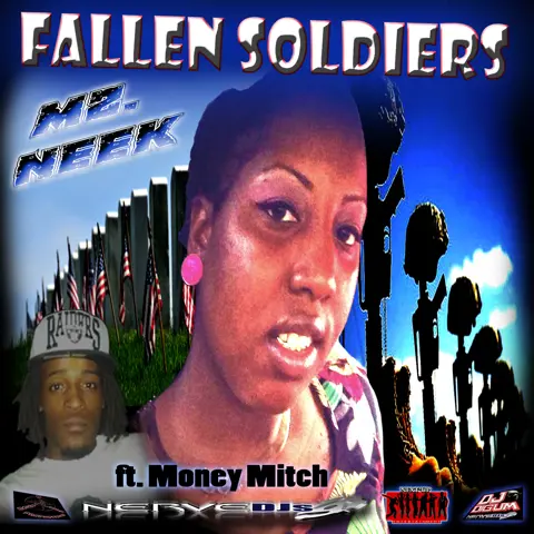 Fallen Soldiers