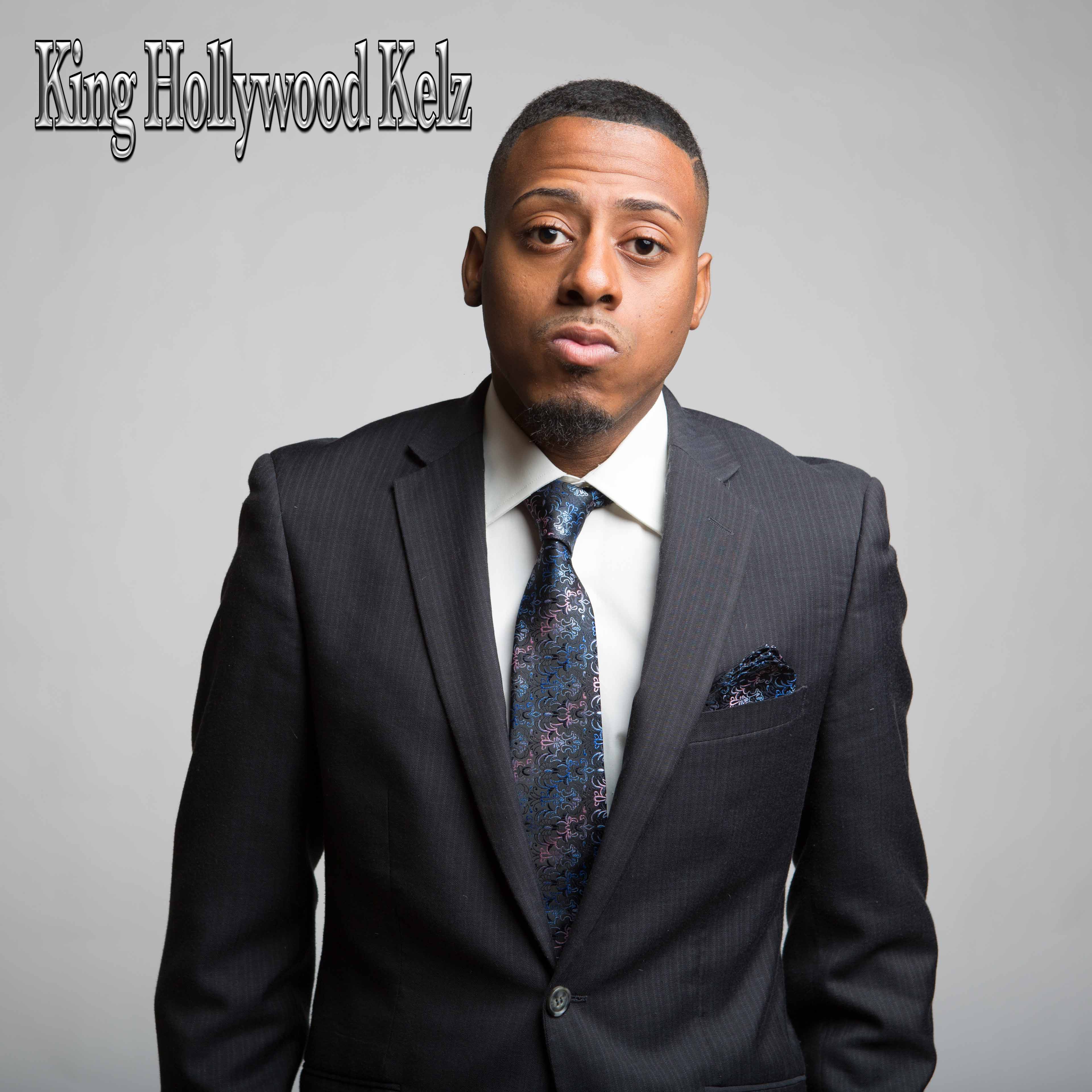 King Hollywood Kelz - Batman (DJ Service Pack)