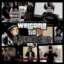 Welcome to Blackgate CIIIty Vol 1