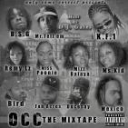 OCC The Mixtape OCC The Mixtape