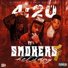 4/20 #SmokersHoliday 4/20 #SmokersHoliday