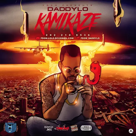 Kamikaze