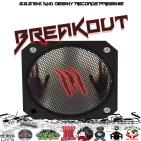 Breakout Mixtape Vol 3