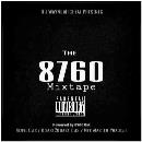 The 8760 Mixtape